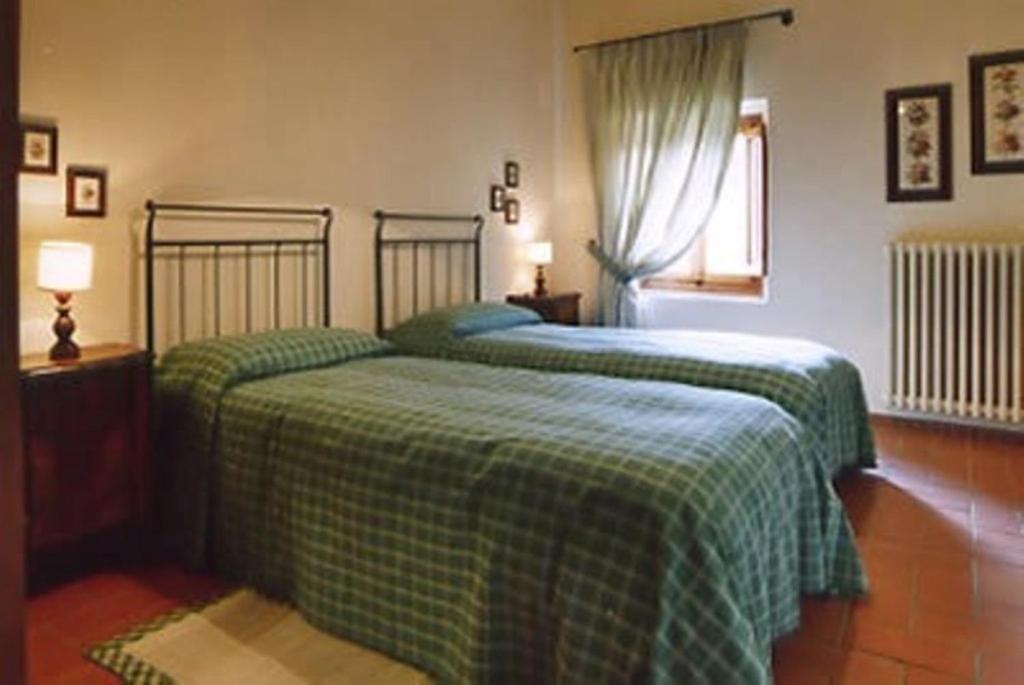 Agriturismo La Forra Cavriglia Quarto foto