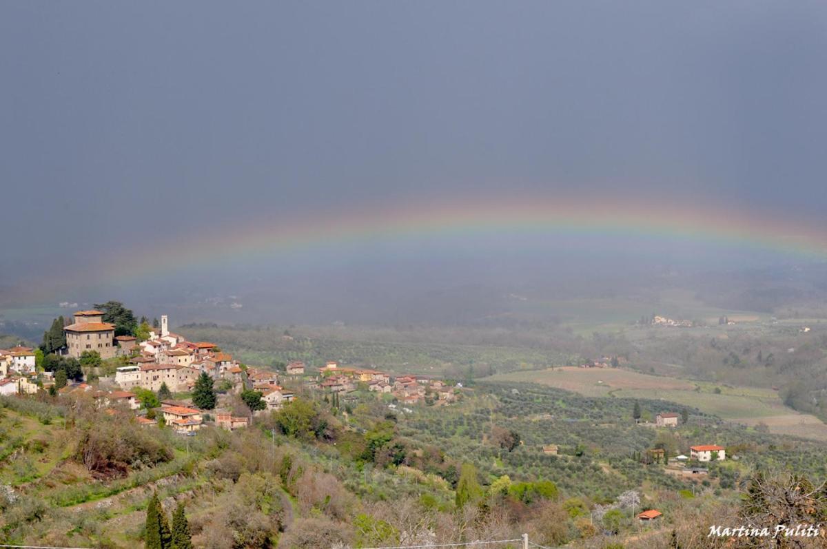 Agriturismo La Forra Cavriglia Quarto foto