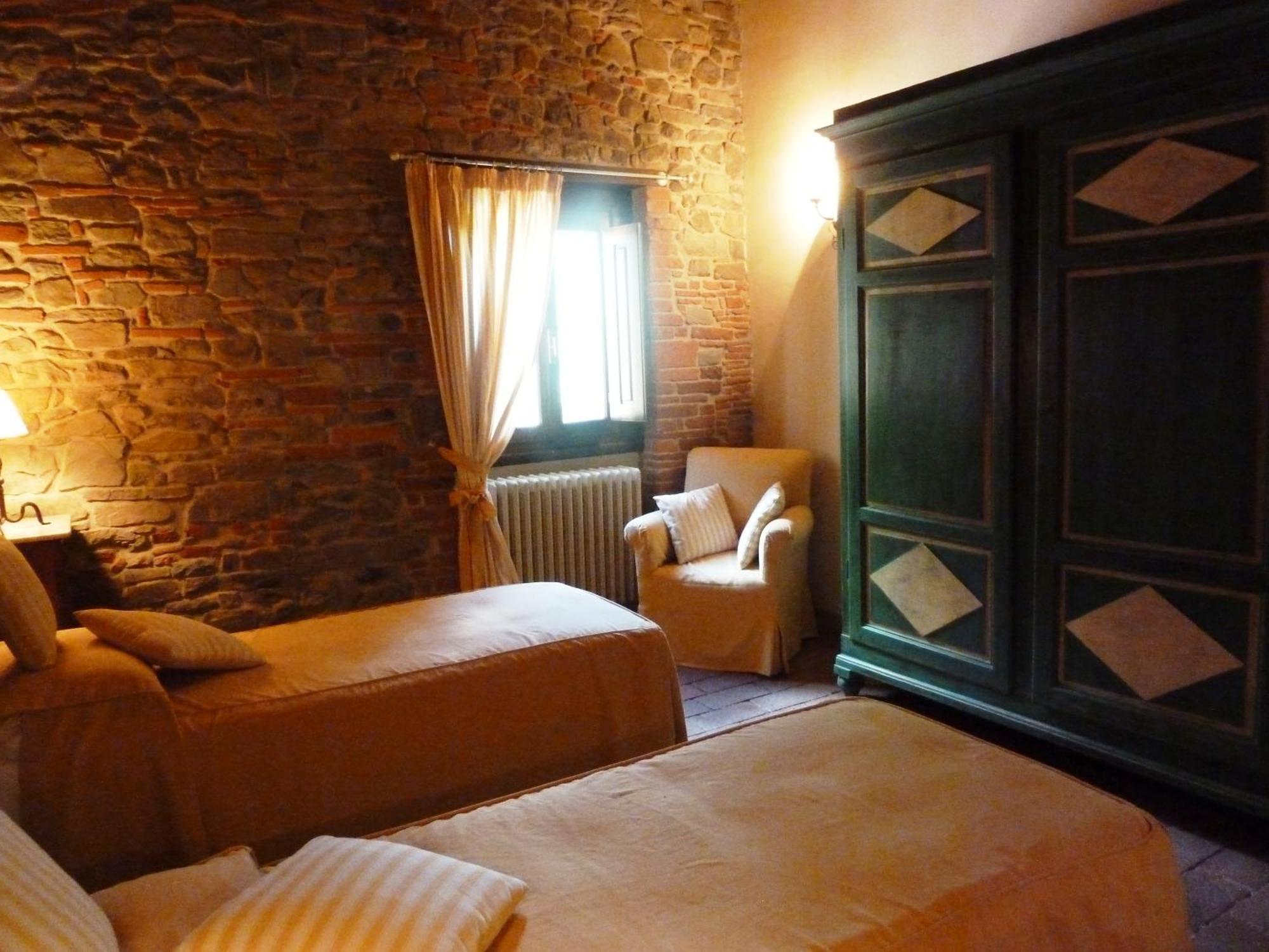 Agriturismo La Forra Cavriglia Quarto foto