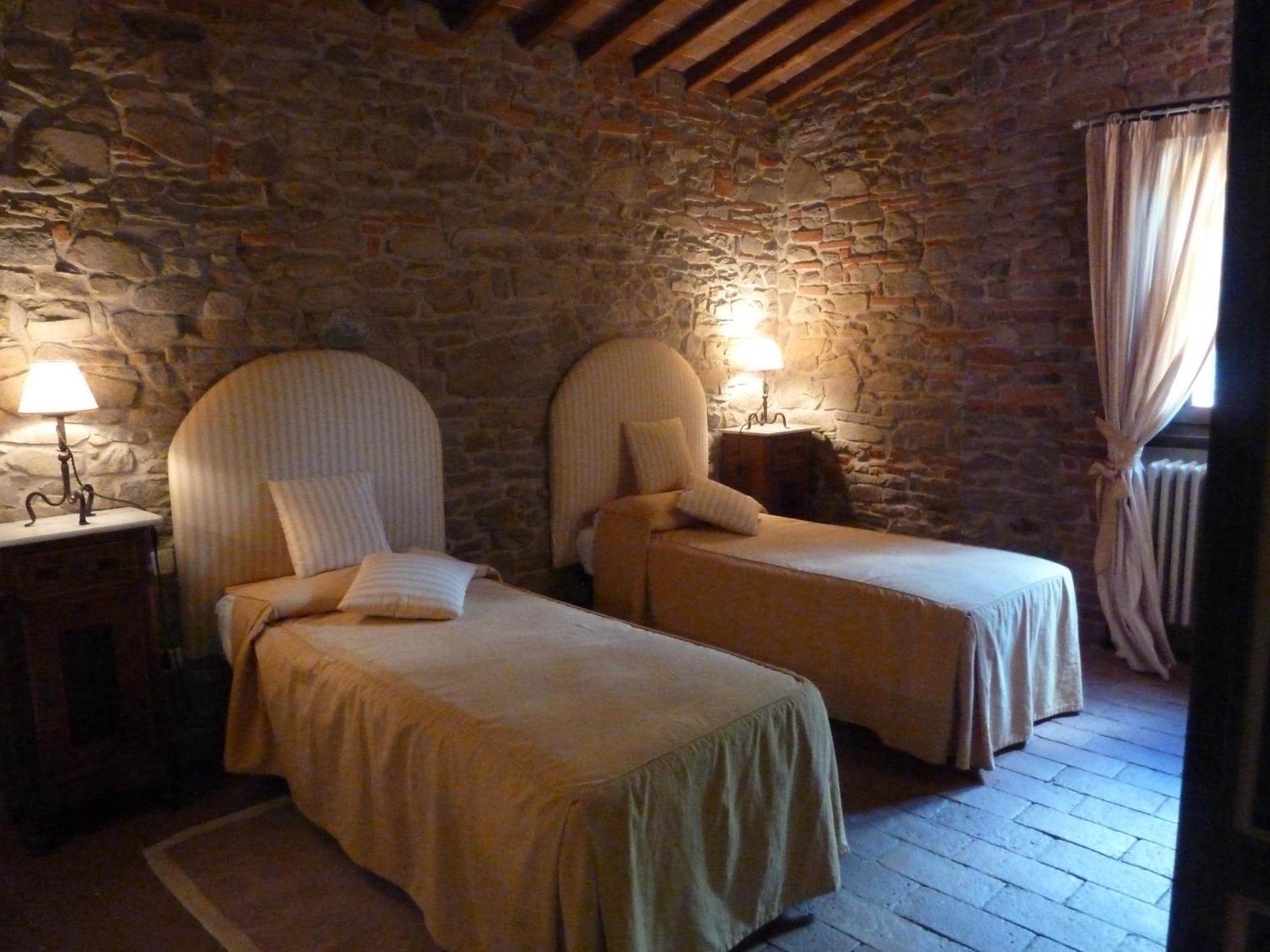 Agriturismo La Forra Cavriglia Quarto foto