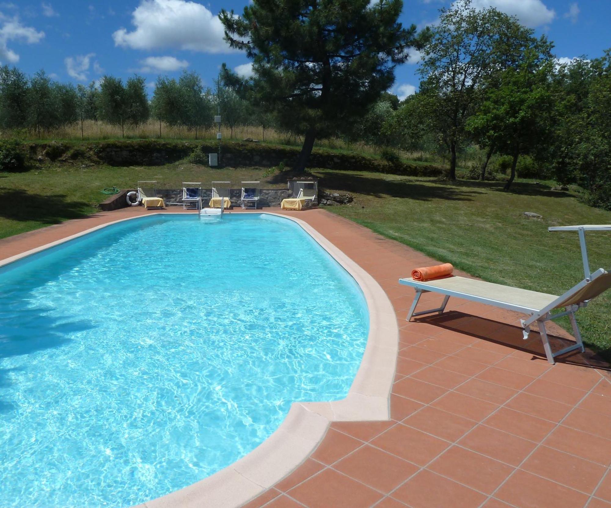 Agriturismo La Forra Cavriglia Quarto foto